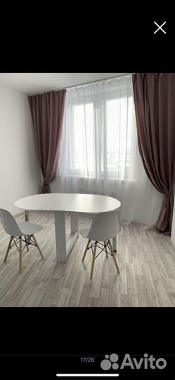 Новая Штора портьера на ленте micasa hoff 200х280