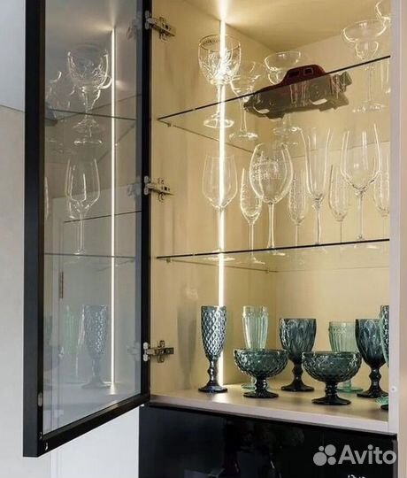 Кухонный гарнитур на заказ