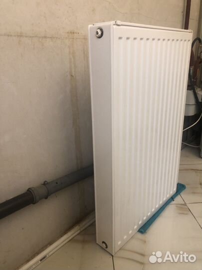 Радиаторы отопления бу