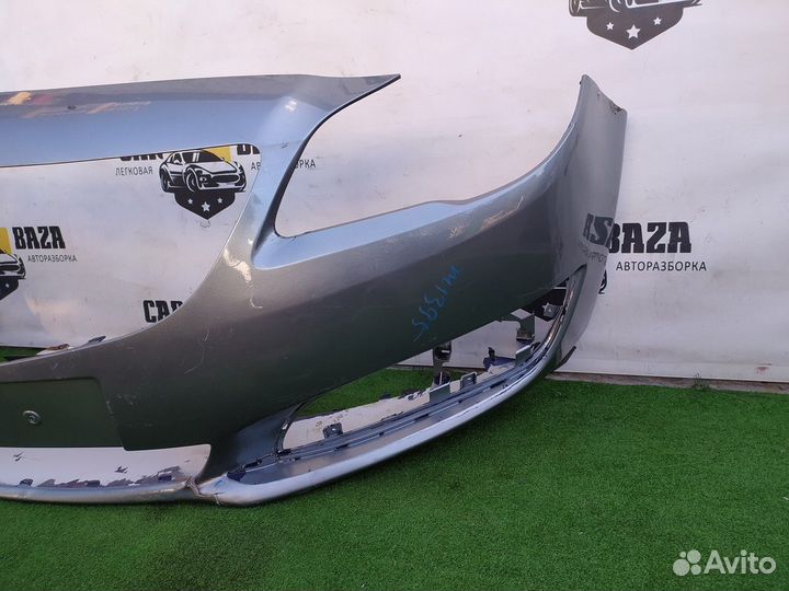 Бампер передний Opel Insignia