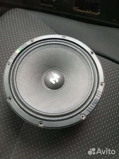 Динамики machete mm 60l