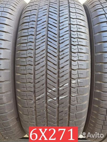 Yokohama Geolandar G91 235/55 R18 93M