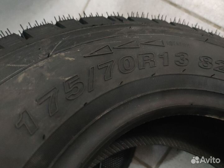 Белшина Бел-188 175/70 R13 82S