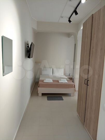 Квартира-студия, 19 м², 2/2 эт.