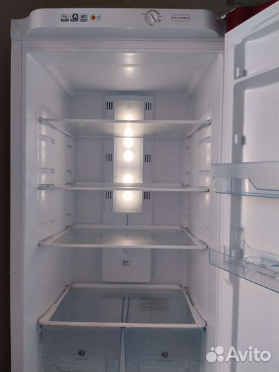 Холодильник pozis rk rnf 172 бу