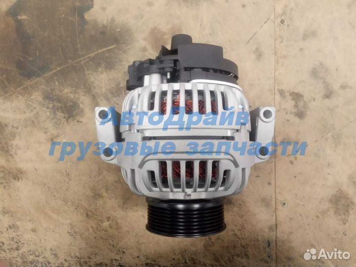 Генератор Даф хф 95 105 28V 80A