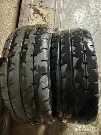 R14 Всмпо yokohama advan 205/60/13