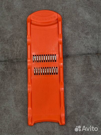 Терка для корейской моркови