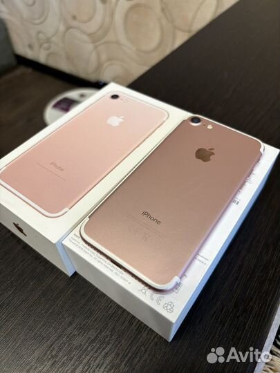 iPhone 7, 32 ГБ