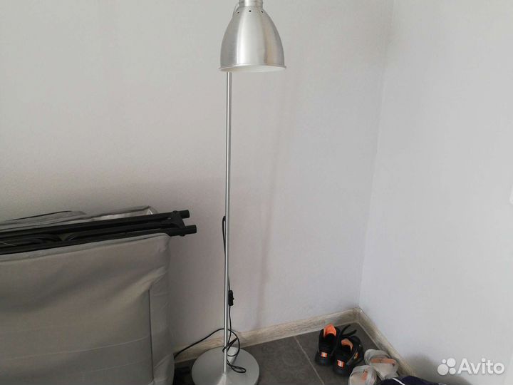 Светильник напольный IKEA