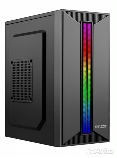Компьютер Intel Core i3