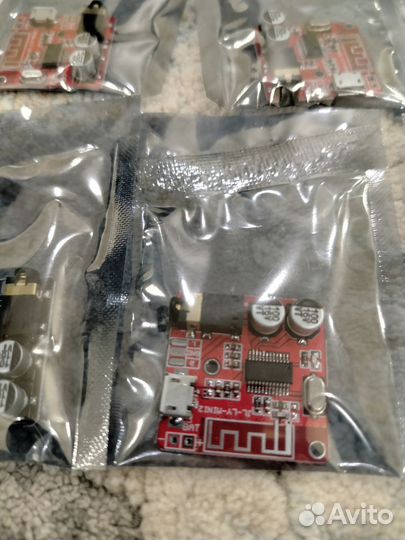 Bluetooth адаптер