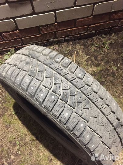 Viatti Brina Nordico V-522 195/65 R15