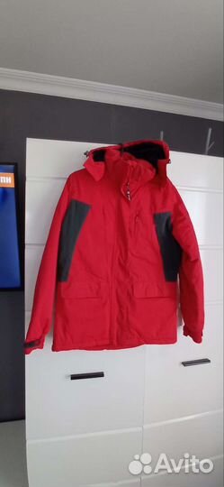 Куртка для горных лыж, женские