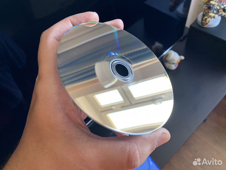 Игра Fifa 23 PS5 диск