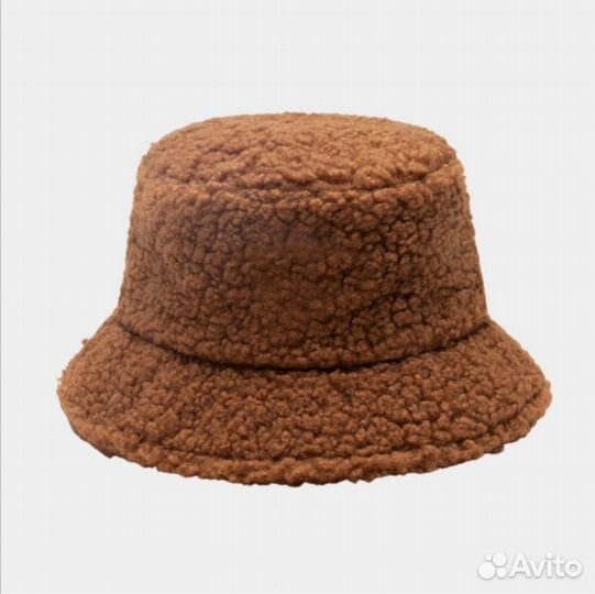 Панама женская теплая