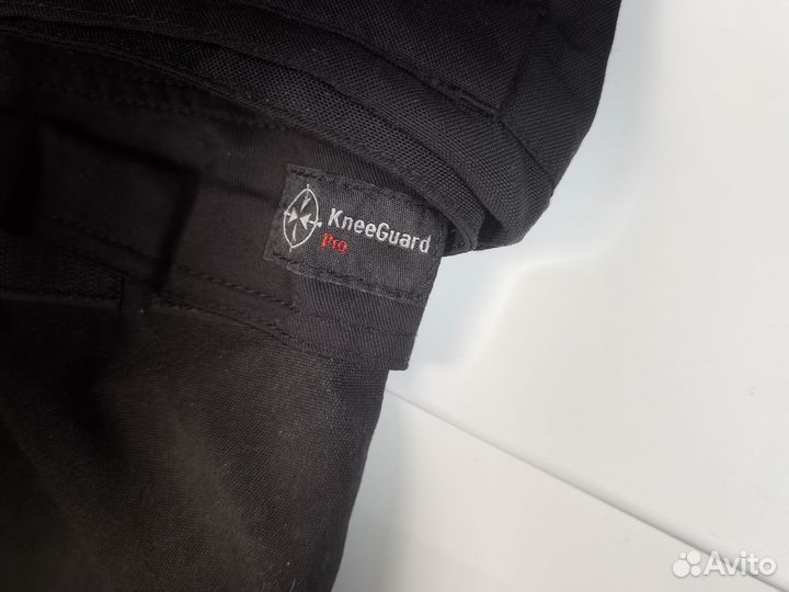 Штаны профессиональные Snickers 30*30. Швеция