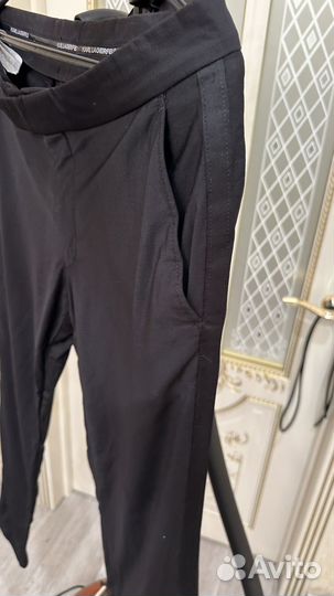 Брюки мужские karl lagerfeld