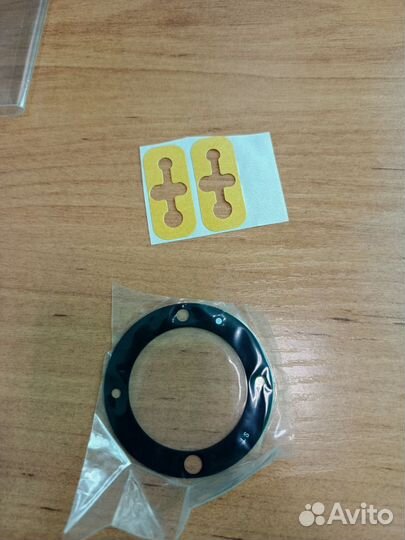 Стекло камеры