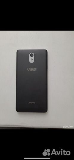 Lenovo Vibe K5 Plus, 2/16 ГБ