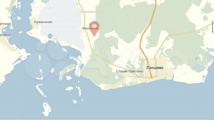 Участок 13,8 сот. (ИЖС)