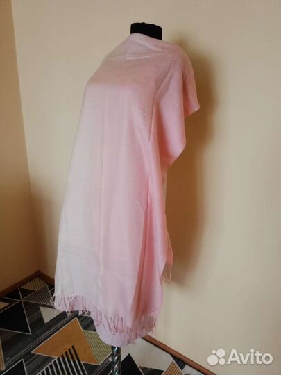 Женские палантины, шарф, платок