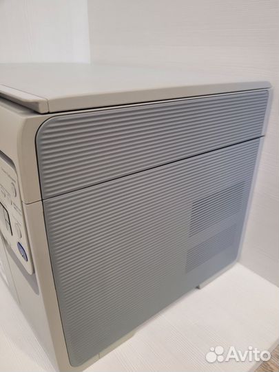 Принтер лазерный мфу Samsung SCX-3400