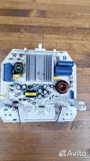Модуль мультиварки Bork u703