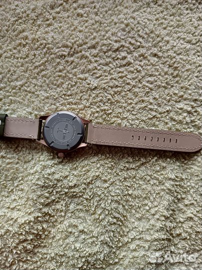 Часы Baltany 42mm Bronze Pilot