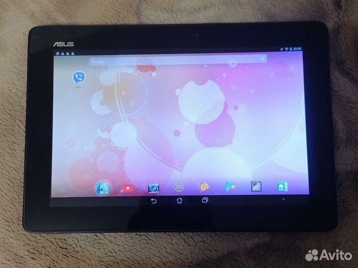 Планшет asus transformer tf300tg