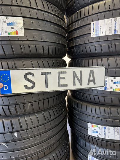 Michelin X-Ice Snow SUV 235/55 R20 105H