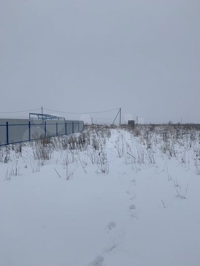 Участок 10 сот. (ИЖС)