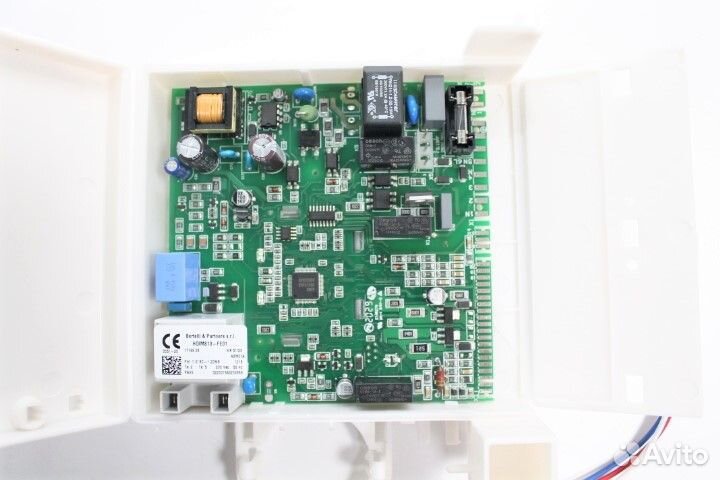 Платы управления для газовых котлов