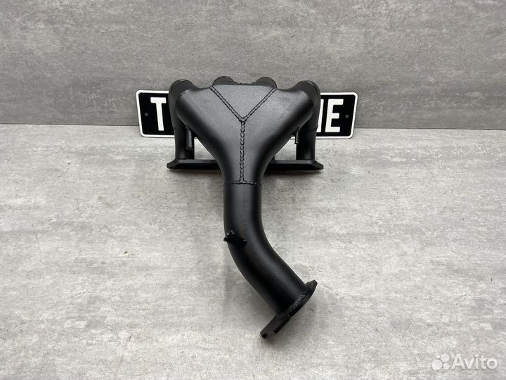 Впускной ресивер ваз 2107 TM race 16v