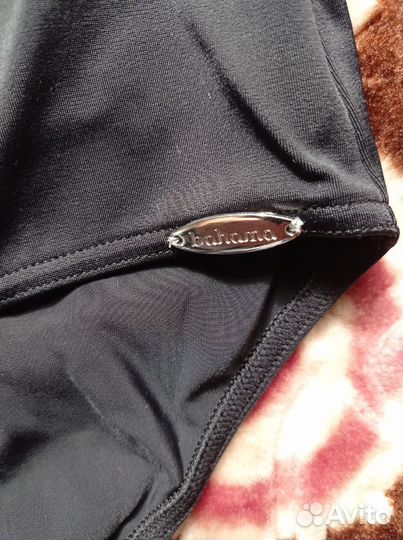 Купальник женский слитный 54 56