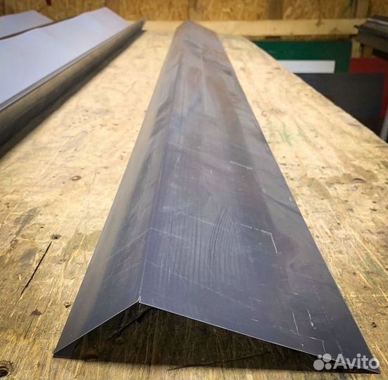 Доборные элементы