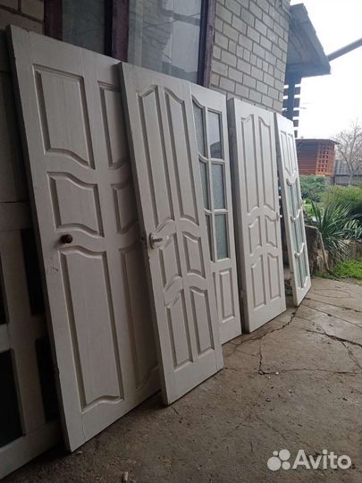 Дверное полотно