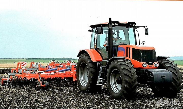 Фильтр топливный сепаратор Terrion