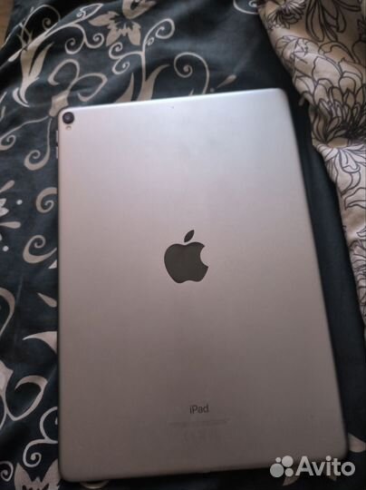 iPad Pro 2 (2017)