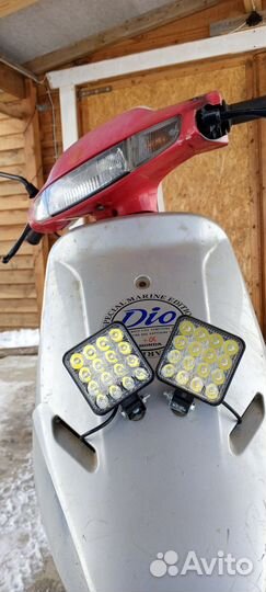 Продам Honda DIO af18