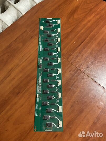 4h.v2358.061/g от Samsung инвертор телевизора