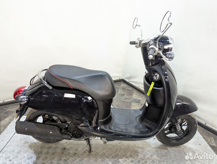 Скутер Honda Giorno AF-70 (116HA28) 2012 г.в