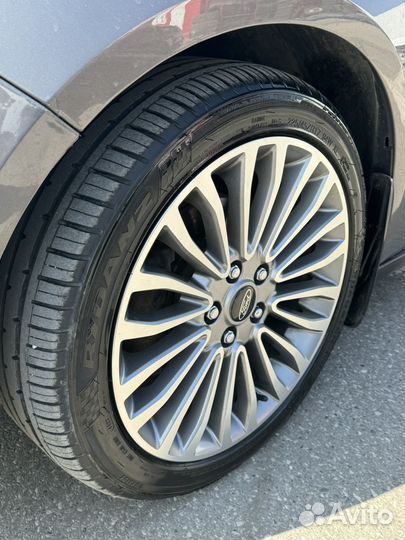 Accelera 651 5/7 R6