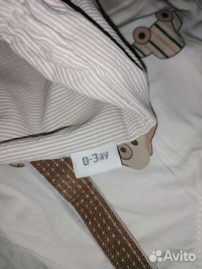 Детская одежда для мальчиков