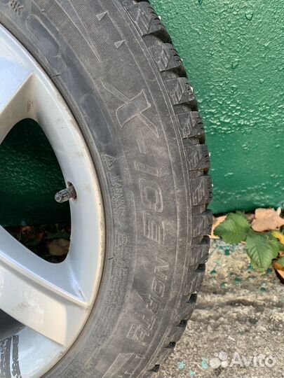 Колеса для Audi A4/A6/A3