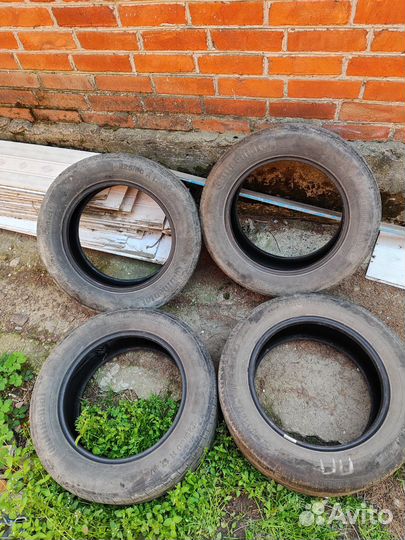 Continental ContiPremiumContact 5 225/60 R17