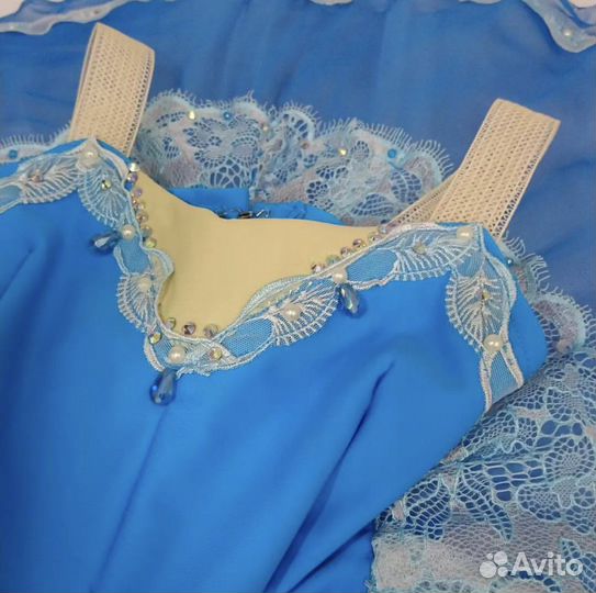 Балетная пачка для девочки