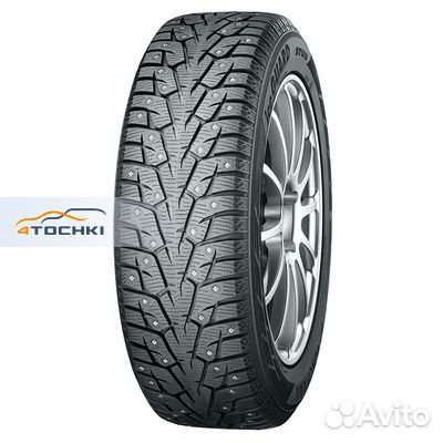 Yokohama Ice Guard Stud IG55 225/55 R18 102T