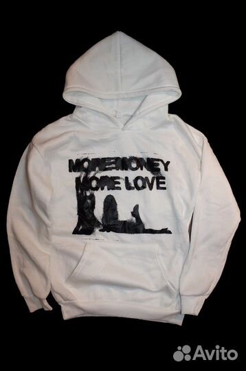 Архивное худи