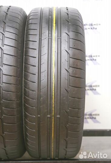 Dunlop Sport Maxx RT 235/35 R19 91L